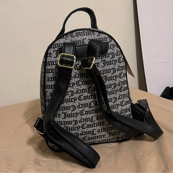 Juicy Couture Glam Backpack - Picture 3 of 5